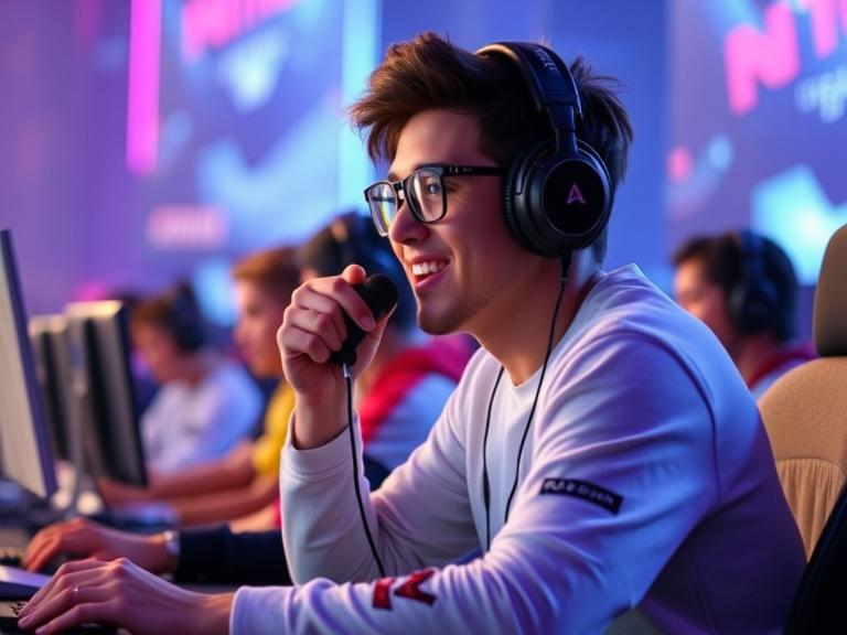 How Streamers Influence Esports Meta