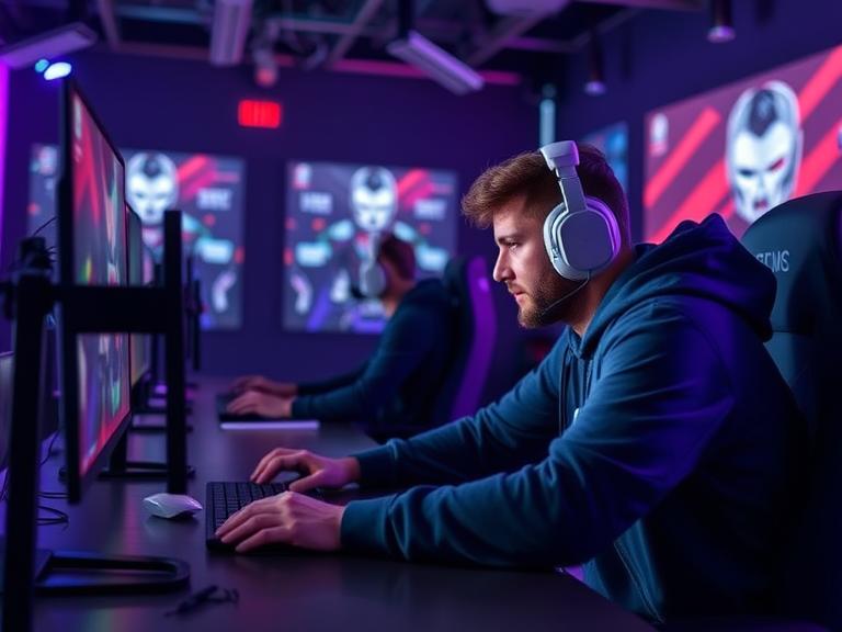 How Game Patches Shift the Competitive Landscape